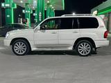 Lexus LX 470 2001 года за 9 800 000 тг. в Шымкент – фото 2