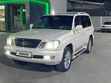 Lexus LX 470 2001 года за 9 800 000 тг. в Шымкент – фото 5