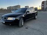 Audi A6 1998 года за 3 300 000 тг. в Астана – фото 3