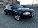 Audi A6 1998 года за 3 300 000 тг. в Астана – фото 2