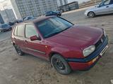 Volkswagen Golf 1994 года за 550 000 тг. в Усть-Каменогорск