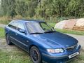 Mazda 626 1999 годаүшін3 200 000 тг. в Усть-Каменогорск – фото 11