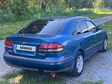 Mazda 626 1999 годаүшін3 200 000 тг. в Усть-Каменогорск – фото 4