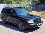 Subaru Forester 1998 года за 1 500 000 тг. в Алматы – фото 2