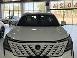 Changan CS75 Plus 2023 годаүшін11 600 000 тг. в Шымкент – фото 4
