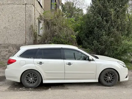 Subaru Legacy 2013 года за 6 500 000 тг. в Астана – фото 3