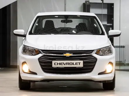 Chevrolet Onix 3LT 2024 года за 7 190 000 тг. в Кызылорда – фото 2