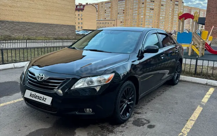 Toyota Camry 2007 годаfor5 700 000 тг. в Астана