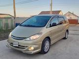 Toyota Estima 2003 годаүшін3 800 000 тг. в Атырау