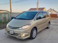 Toyota Estima 2003 года за 3 800 000 тг. в Атырау