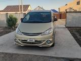 Toyota Estima 2003 годаүшін3 800 000 тг. в Атырау – фото 2