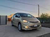 Toyota Estima 2003 года за 3 800 000 тг. в Атырау – фото 4