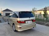 Toyota Estima 2003 года за 3 800 000 тг. в Атырау – фото 5