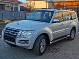 Mitsubishi Pajero 2020 годаүшін18 500 000 тг. в Астана – фото 2