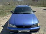 Toyota Carina E 1996 годаүшін2 600 000 тг. в Усть-Каменогорск