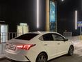 Hyundai Accent 2021 годаүшін9 550 000 тг. в Шымкент – фото 11