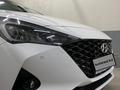 Hyundai Accent 2021 годаүшін9 550 000 тг. в Шымкент – фото 16