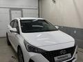 Hyundai Accent 2021 года за 9 550 000 тг. в Шымкент – фото 18