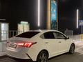 Hyundai Accent 2021 года за 9 550 000 тг. в Шымкент – фото 2