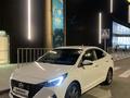 Hyundai Accent 2021 годаүшін9 550 000 тг. в Шымкент