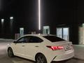Hyundai Accent 2021 годаүшін9 550 000 тг. в Шымкент – фото 10