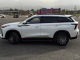 Changan CS75 Plus 2024 года за 9 200 000 тг. в Алматы – фото 3