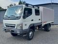 Mitsubishi  Fuso Canter 2010 годаүшін28 300 000 тг. в Алматы