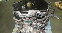 Мотор Двигатель Nissan Elgrand 3.5үшін74 800 тг. в Алматы