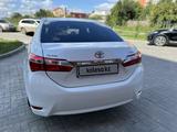 Toyota Corolla 2015 годаүшін7 250 000 тг. в Костанай – фото 4