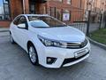 Toyota Corolla 2015 годаүшін7 250 000 тг. в Костанай