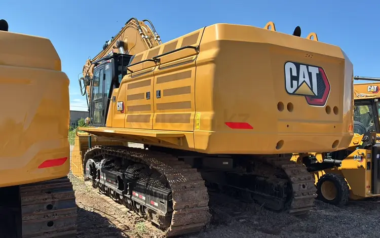 Caterpillar 2026 года в Актобе