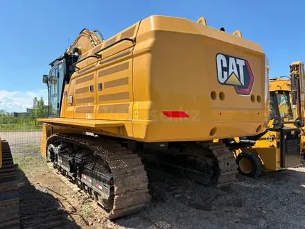 Caterpillar 2026 года в Актобе – фото 4