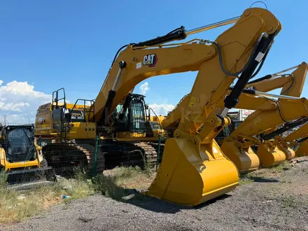 Caterpillar 2026 года в Актобе – фото 3