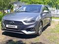 Hyundai Accent 2019 годаүшін6 800 000 тг. в Шымкент – фото 2