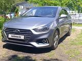 Hyundai Accent 2019 годаүшін6 800 000 тг. в Шымкент – фото 2