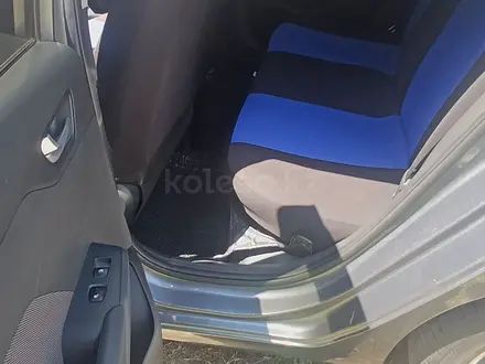 Hyundai Accent 2019 года за 6 800 000 тг. в Шымкент – фото 10