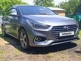 Hyundai Accent 2019 годаүшін6 800 000 тг. в Шымкент