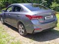 Hyundai Accent 2019 годаүшін6 800 000 тг. в Шымкент – фото 3