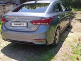 Hyundai Accent 2019 годаүшін6 800 000 тг. в Шымкент – фото 4
