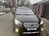 Subaru Outback 2017 года за 11 000 000 тг. в Алматы