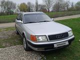 Audi 100 1993 года за 2 550 000 тг. в Алматы – фото 5