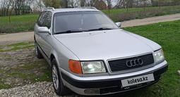 Audi 100 1993 года за 2 550 000 тг. в Алматы – фото 5