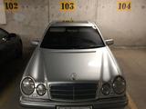 Mercedes-Benz E 280 1996 годаүшін3 500 000 тг. в Алматы – фото 3