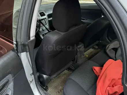 Subaru Impreza 2005 года за 3 200 000 тг. в Алматы – фото 2