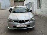 Subaru Impreza 2005 годаfor3 200 000 тг. в Алматы – фото 5