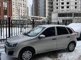 ВАЗ (Lada) Granta 2191 2013 годаүшін3 200 000 тг. в Астана – фото 3