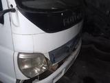 Foton Alpha 2006 года за 800 000 тг. в Усть-Каменогорск – фото 4