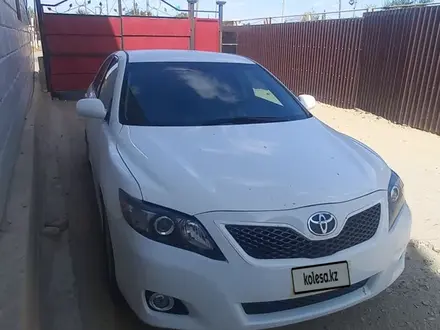 Toyota Camry 2010 года за 3 800 000 тг. в Аральск