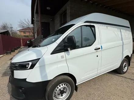 Ford Transit 2024 года за 16 650 000 тг. в Алматы