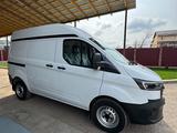 Ford Transit 2024 года за 16 650 000 тг. в Алматы – фото 2